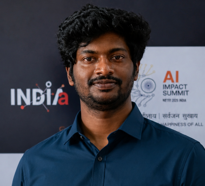 Vishnu Hemanth
